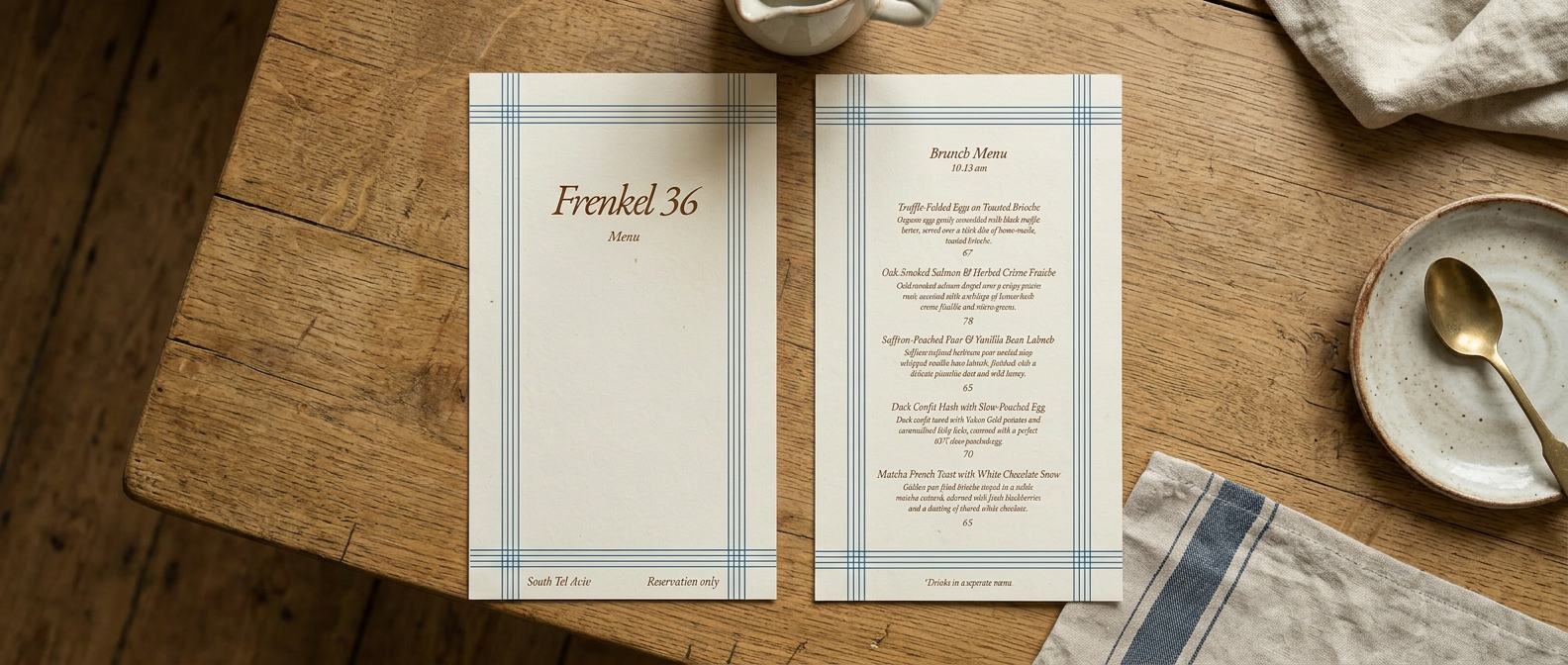 Frenkel 36 — final outcome